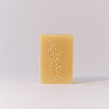 Load image into Gallery viewer, Lemongrass &amp; Ginger Soap Bar